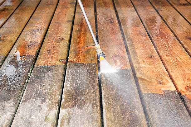 Trusted Kemp, TX Pressure Washing Services Experts